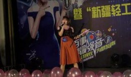 新疆歌手爆料视频最新,揭秘幕后真相与行业乱象